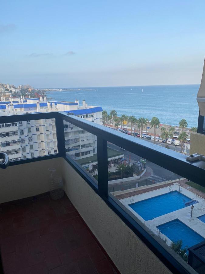 Apartamentos Aloha Playa Estudio 912 Benalmadena Exterior photo